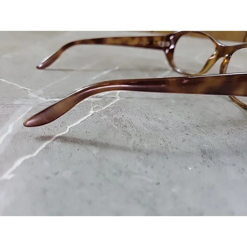 Ray Ban Sunglasses Frame Italy RB4061 642/57 3P Tortoise FRAMES ONLY‎